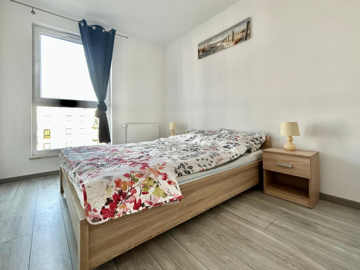 Gdansk Seaside - Osiedle Latarnikow Letnica 1 Διαμέρισμα Εξωτερικό φωτογραφία